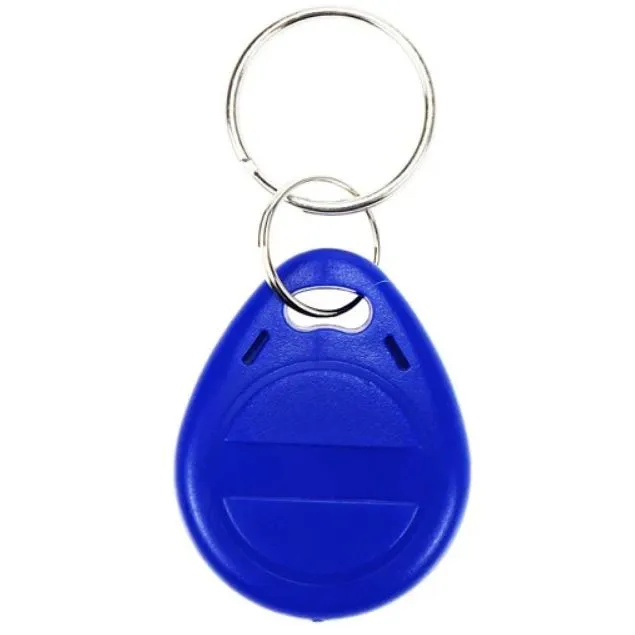 LLAVERO RFID 125KZ - Imagen 1
