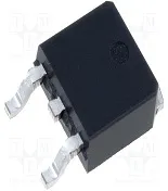 LM1117DT-5.0 - Imagen 1
