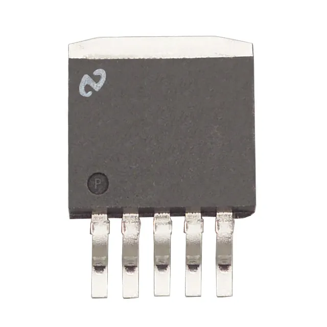 LM2576S-5.0 - Imagen 1