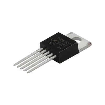 LM2576T5 - Imagen 1