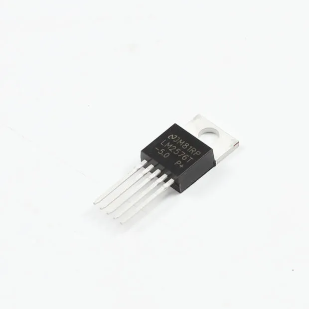 LM2576T5 - Imagen 2