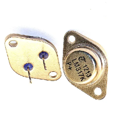 LM317K - Imagen 1