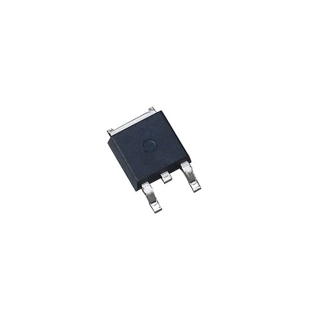 LM317M - Imagen 1