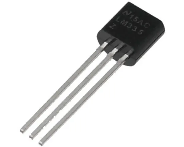LM335 - Imagen 1