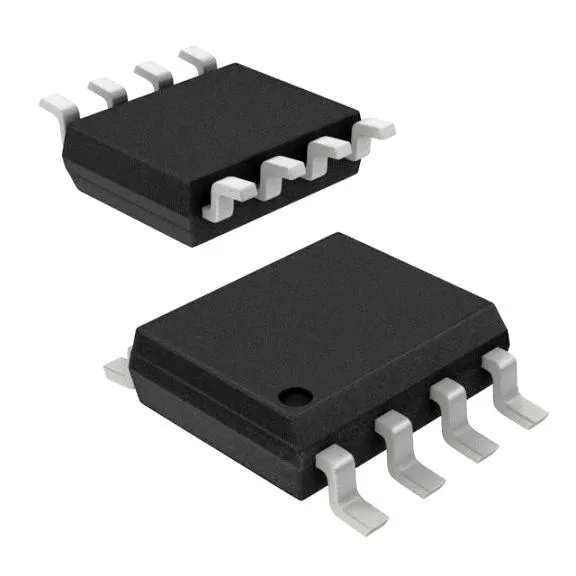 LM336M-2.5 - Imagen 1