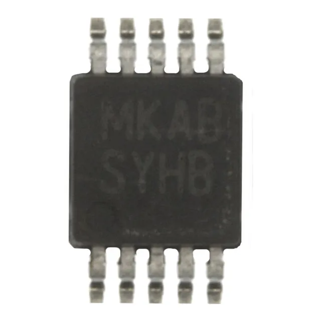 LM3409HVMY - Imagen 1