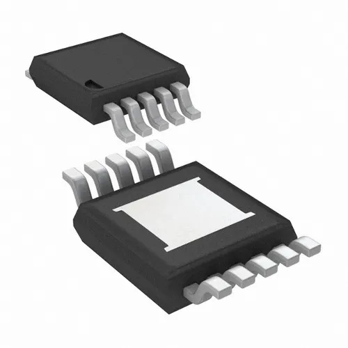 LM3409HVMY - Imagen 2