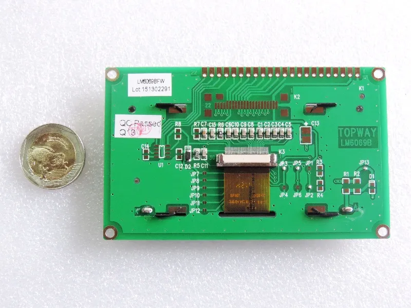 LM6069BFW - Imagen 3
