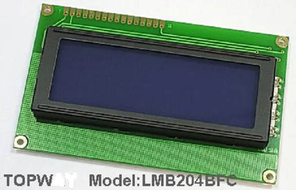 LMB204BFC - Imagen 1