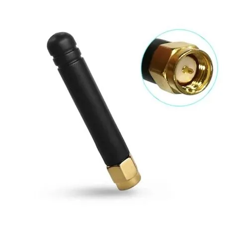 LORA SMA ANT+CABLE - Imagen 1