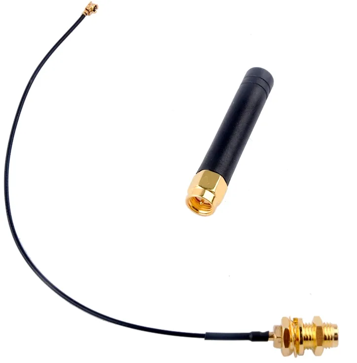 LORA SMA ANT+CABLE - Imagen 2