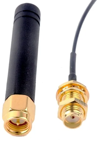 LORA SMA ANT+CABLE - Imagen 3