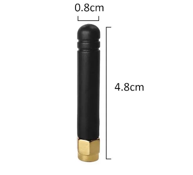 LORA SMA ANT+CABLE - Imagen 4