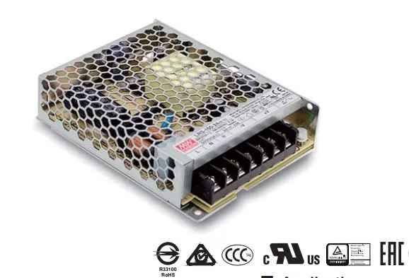 LRS-100-12 - Imagen 1