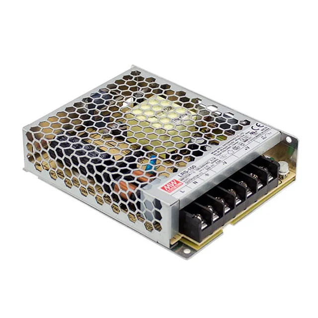 LRS-100-12 - Imagen 2