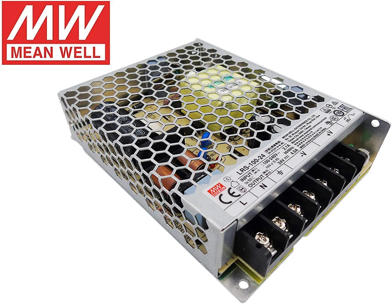 LRS-100-24 - Imagen 1