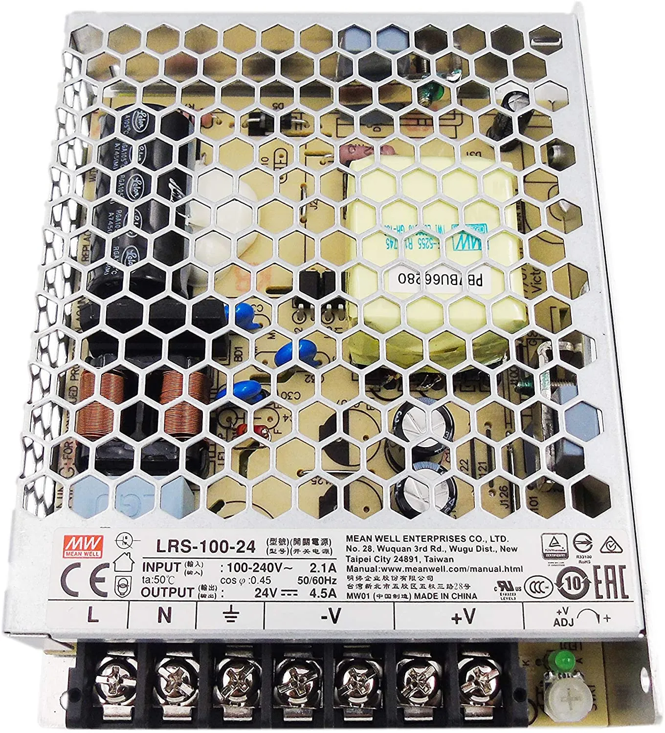 LRS-100-24 - Imagen 2