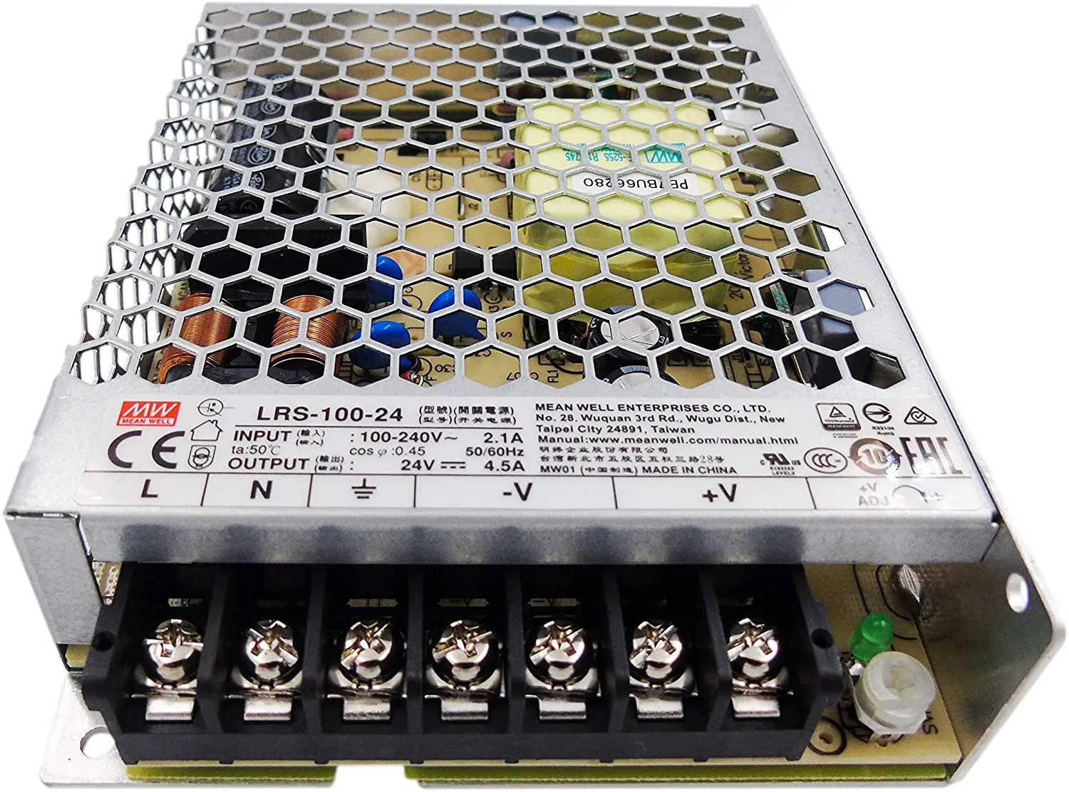 LRS-100-24 - Imagen 3