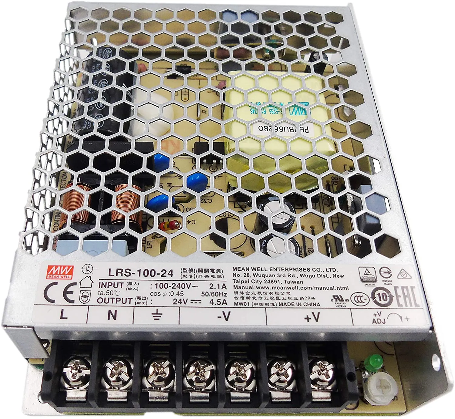 LRS-100-24 - Imagen 4