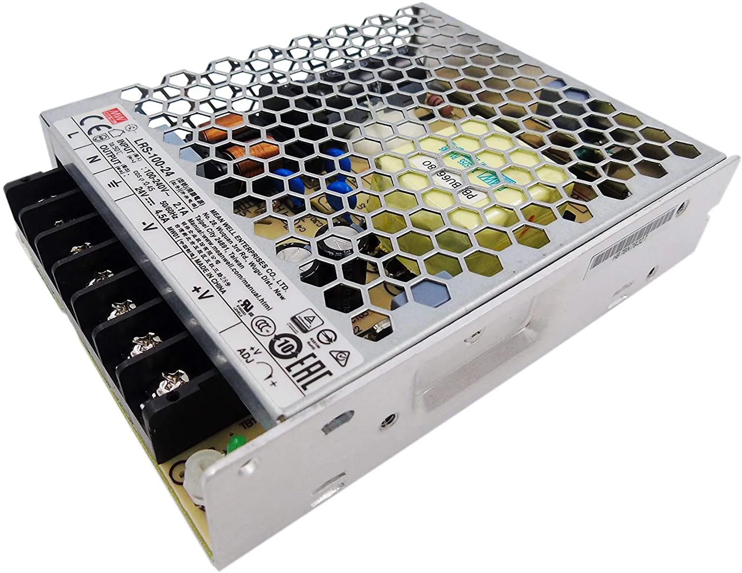 LRS-100-24 - Imagen 5