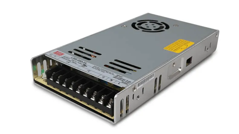 LRS-350-12 - Imagen 1