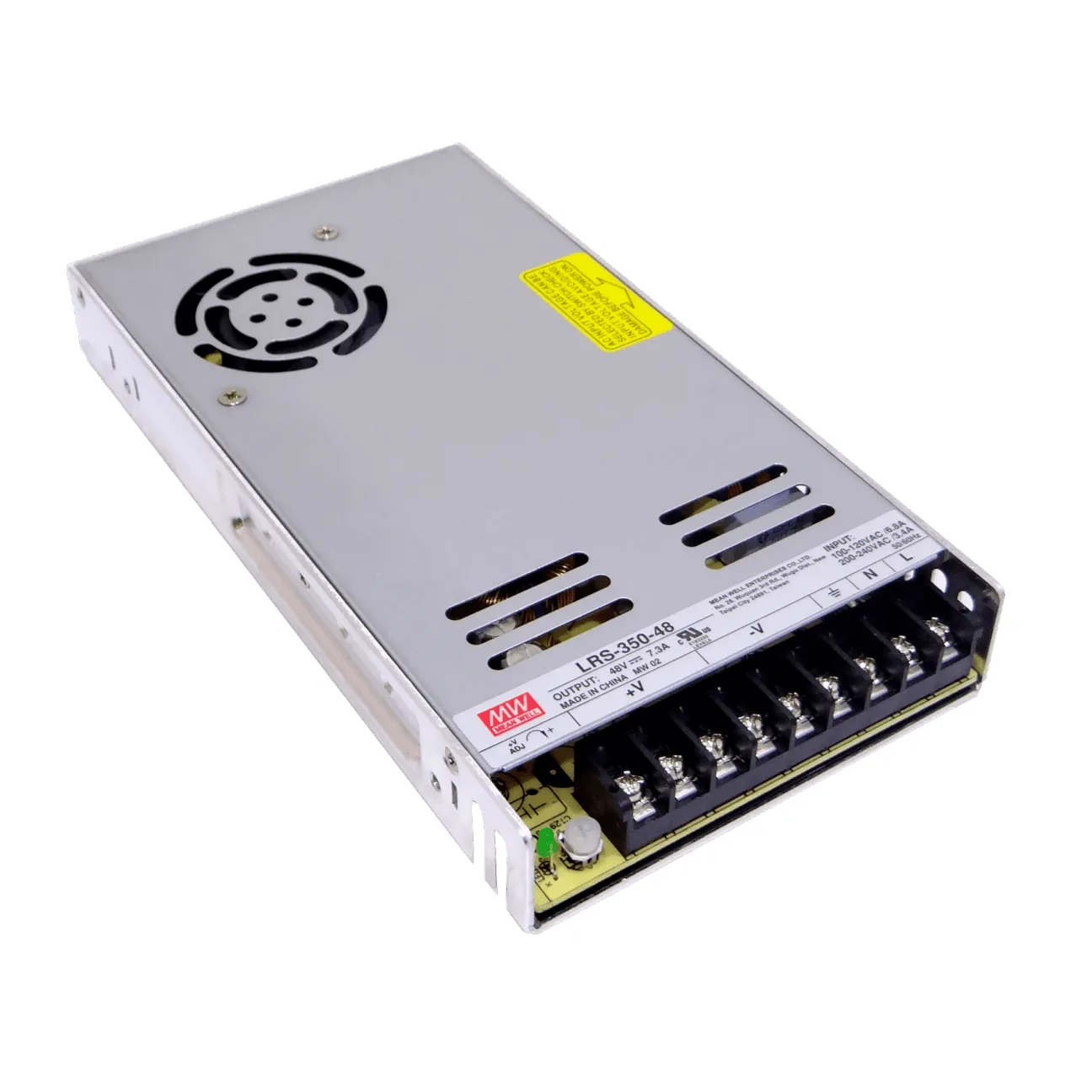 LRS-350-3.3 - Imagen 1
