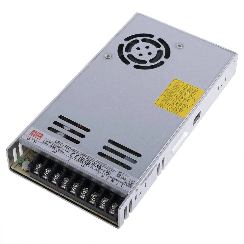 LRS-350-48 - Imagen 1