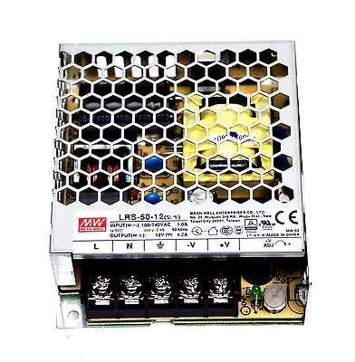 LRS-50-5 - Imagen 2