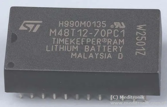 M48T02 - Imagen 1