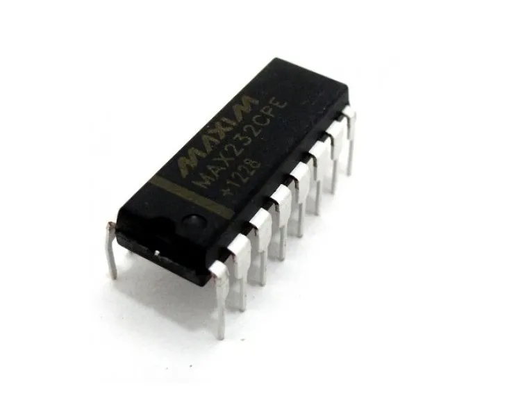 MAX232CPE - Imagen 1