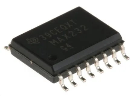 MAX232DW - Imagen 1