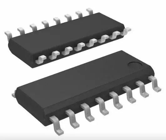 MAX3232EIDR - Imagen 1