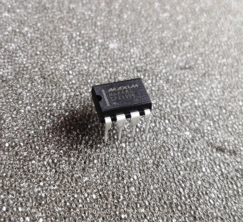 MAX485 - Imagen 1