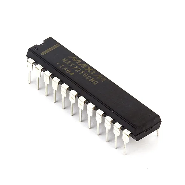 MAX7219CNG - Imagen 1