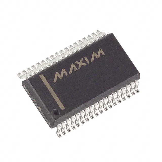 MAX7301 - Imagen 1