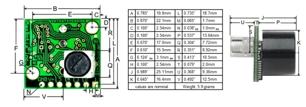 MB1261 - Imagen 2