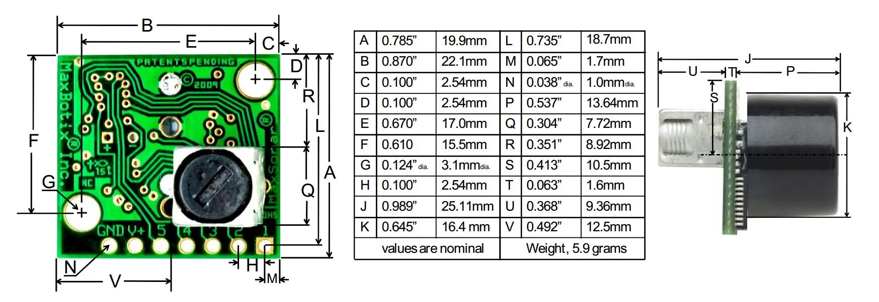 MB1320 - Imagen 4