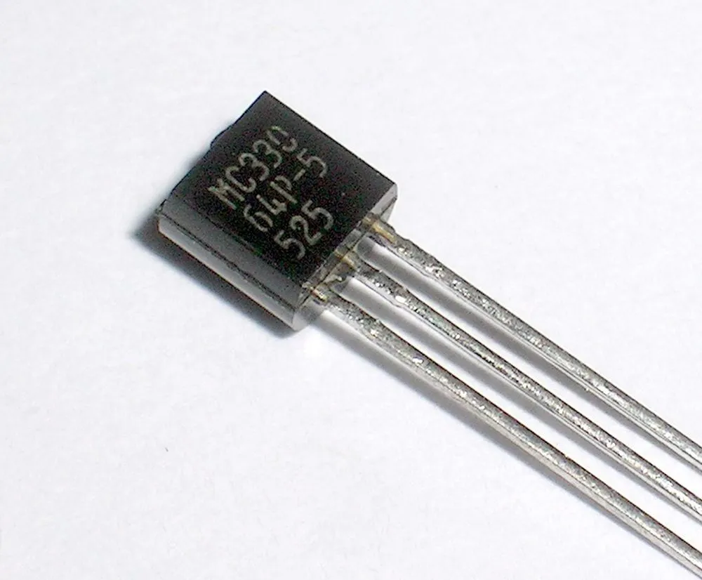 MC33064 - Imagen 1