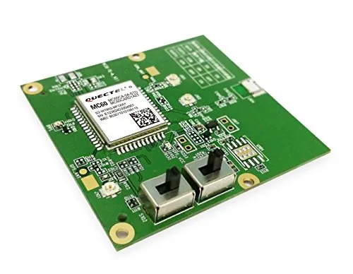 MC60-TE-A KIT - Imagen 1