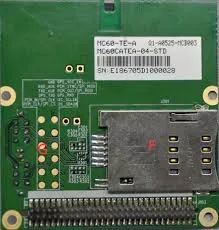 MC60-TE-A KIT - Imagen 2