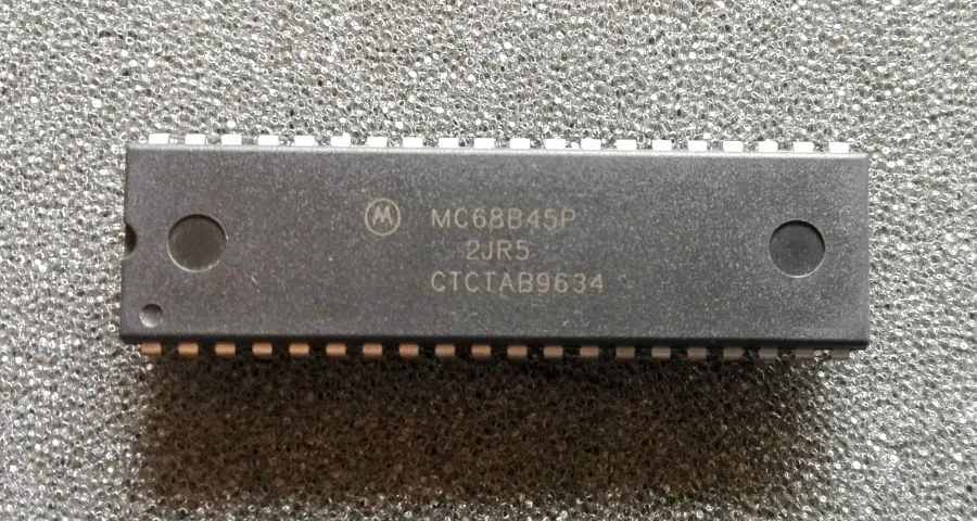 MC68B45 - Imagen 1