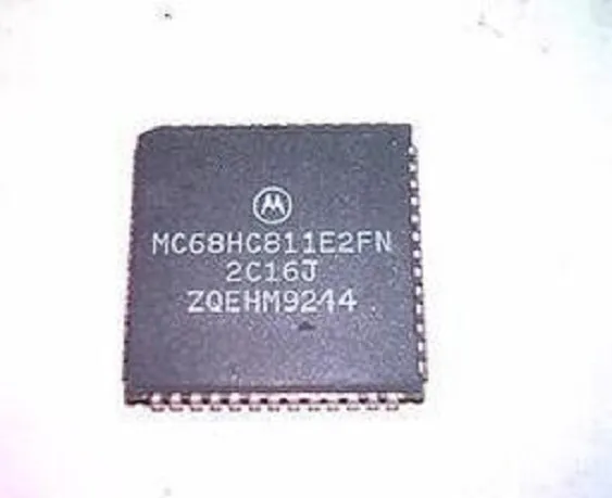 MC68HC811 - Imagen 1