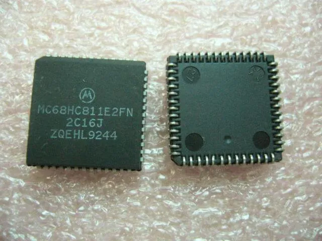 MC68HC811 - Imagen 2