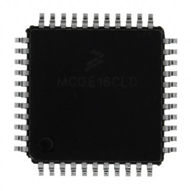 MC9S08QE16CLD - Imagen 1