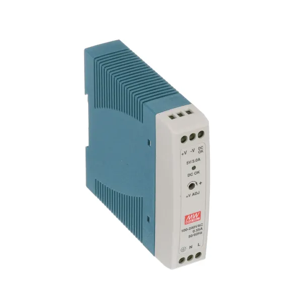 MDR-20-5 - Imagen 1