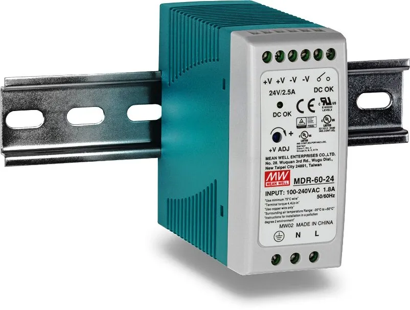 MDR-60-24 - Imagen 1