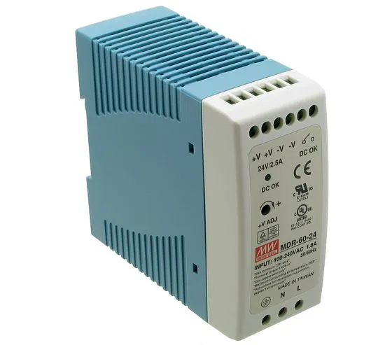 MDR-60-24 - Imagen 2