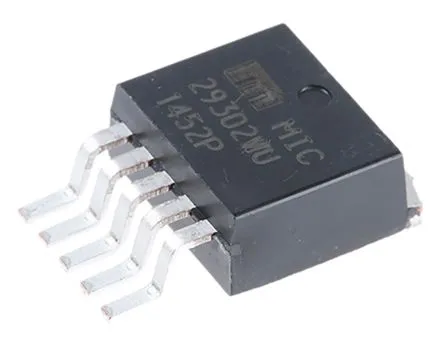 MIC29302WU - Imagen 1