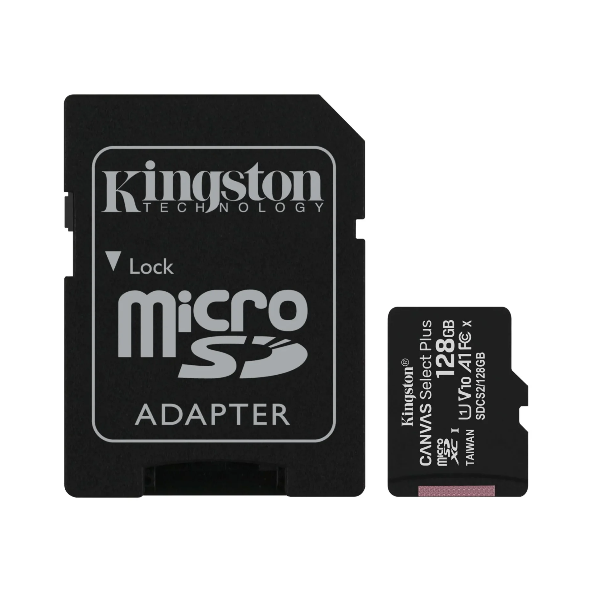 MICROSD 128GB - Imagen 2