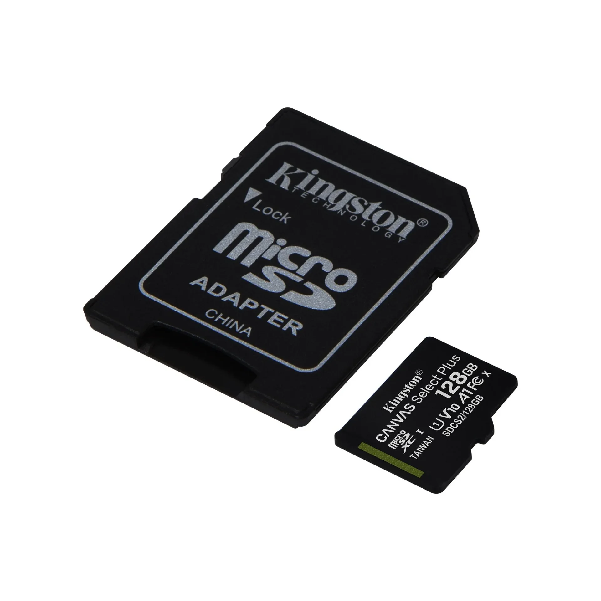 MICROSD 128GB - Imagen 3